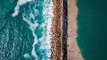 无死角监控的DDOS接单平台